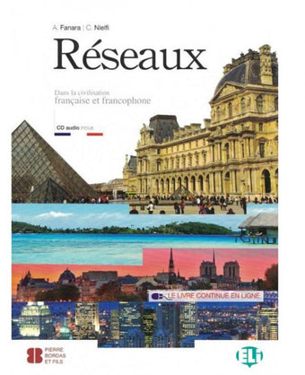 Réseaux Dans la civilisation française et francophonie