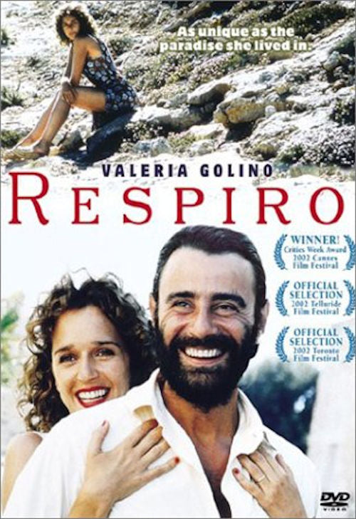 Respiro DVD | Foreign Language DVDs