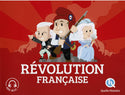 Révolution Française | Foreign Language and ESL Books and Games