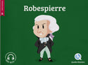 Robespierre | Foreign Language and ESL Books and Games