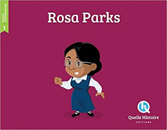Rosa Parks