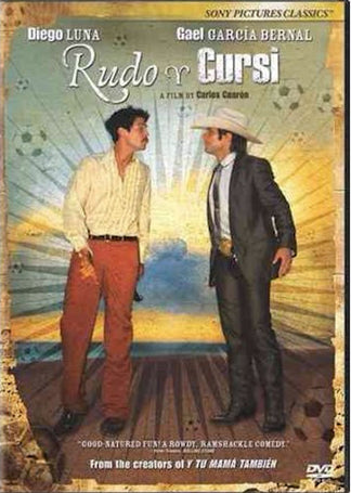 Rudo y Cursi