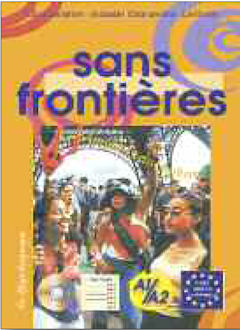 Sans Frontières | Foreign Language and ESL Books and Games
