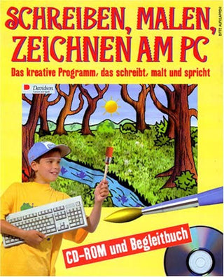 Schreiben, Malen, Zeichnen am PC | Foreign Language and ESL Software