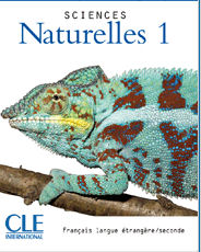 Sciences Naturelles 1 | Foreign Language and ESL Books and Games