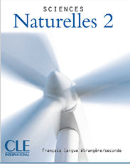 Sciences Naturelles 2 | Foreign Language and ESL Books and Games