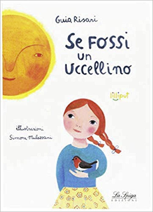 Se Fossi un Uccellino | Foreign Language and ESL Books and Games
