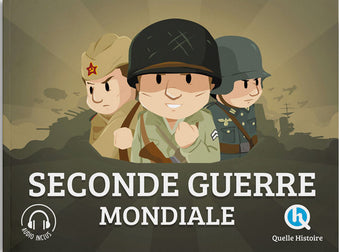 Seconde Guerre Mondiale