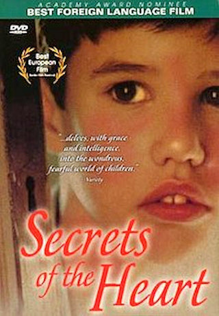 Secretos del corazón | Foreign Language DVDs