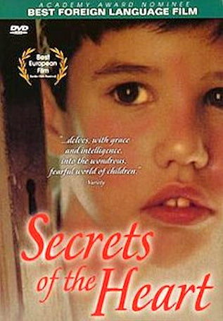 Secretos del corazón