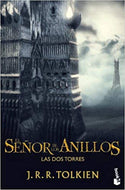 El Señor de los Anillos II - Las Dos Torres | Foreign Language and ESL Books and Games