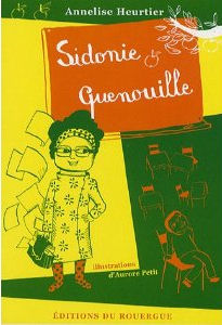 Sidonie Quenouille