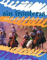 Sin Fronteras Taller de Civilización