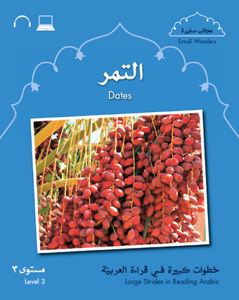 Small Wonders Level 3 - Dates