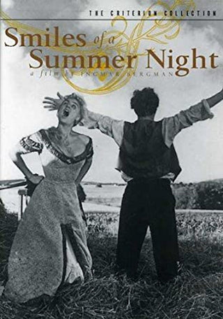 Smiles of a Summer Night DVD | Foreign Language DVDs