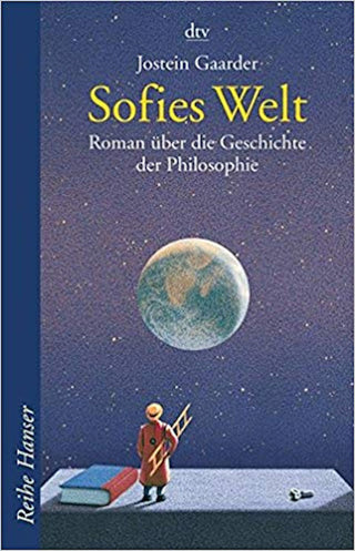 Sofies Welt | Foreign Language and ESL Books and Games