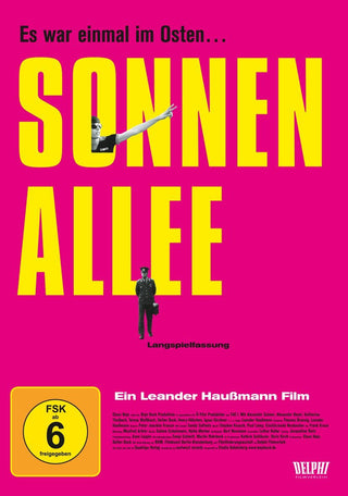 Sonnenallee DVD | Foreign Language DVDs