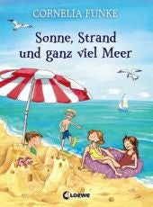 Sonne, Strand und ganz viel Meer | Foreign Language and ESL Books and Games