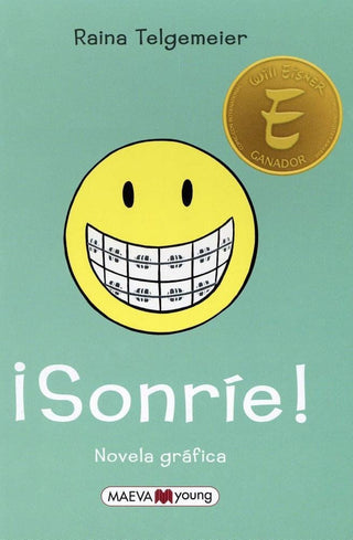 Sonrie | Foreign Language and ESL Books and Games