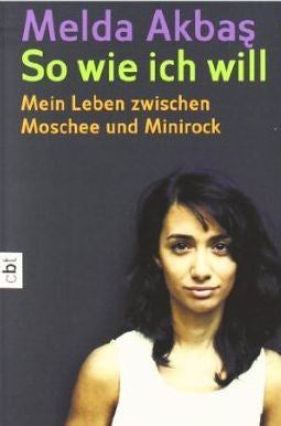 So wie ich will | Foreign Language and ESL Books and Games