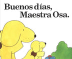 Spot va a la Escuela | Foreign Language and ESL Books and Games