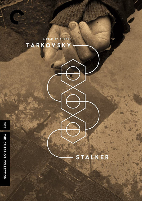 Stalker DVD | Foreign Language DVDs