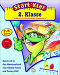 StartKlar 2. Klasse | Vermittelt Grundlegende Lerninhalte