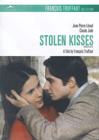 Stolen Kisses (Baisers Volés) DVD