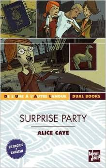 Surprise Party