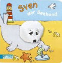Sven, der Seehund | Foreign Language and ESL Books and Games