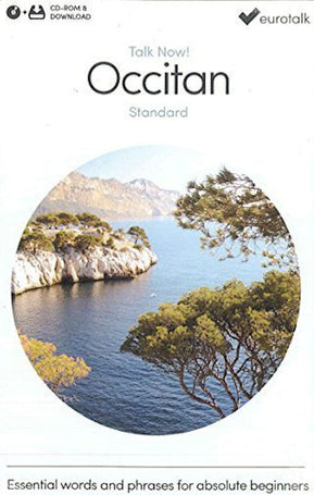 Talk Now Occitan