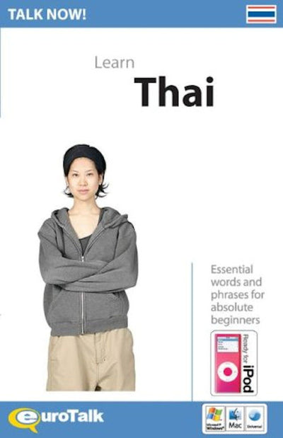 Talk Now Thai