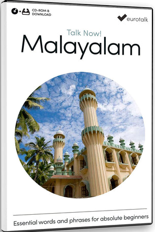 Talk Now Malayalam