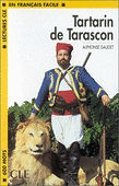 Niveau 1 - Tartarin de Tarascon | Foreign Language and ESL Books and Games