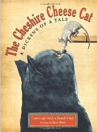 The Cheshire Cheese Cat | Foreign Language and ESL Books and Games