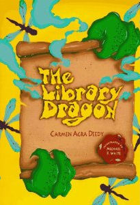 The Library Dragon | Foreign Language and ESL Books and Games