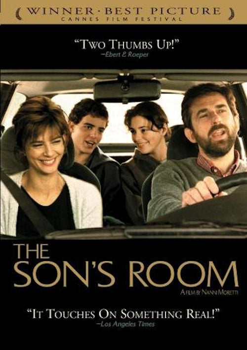 Son's Room, The - (La Stanza del figlio) | Foreign Language DVDs