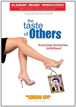 The Taste of Others (Le Goût des autres) DVD