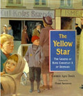 The Yellow Star - The Legend of King Christian X of Denmark | Foreign Language and ESL Books and Games