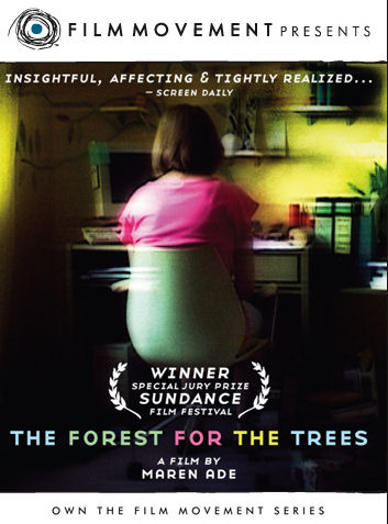 The Forest for the Trees DVD | Foreign Language DVDs
