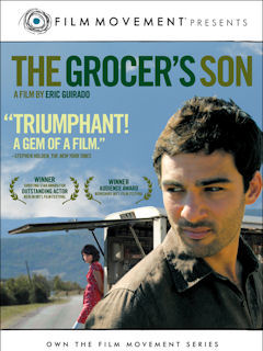 Grocer's Son, The - Le fils de l'épicier