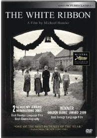 White Ribbon, The | Foreign Language DVDs