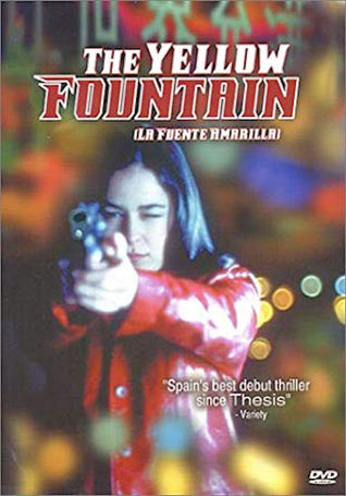 The Yellow Fountain (La Fuente Amarilla) DVD