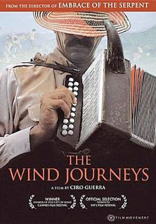 Wind Journeys, The - Los viajes del viento