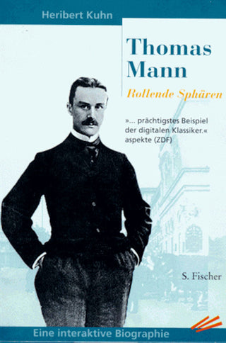 Thomas Mann - Rollende Sphären | Foreign Language and ESL Software