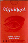 Tiguidoo Cards - Corps Humain
