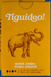 Tiguidoo Cards - Monde Animal | Foreign Language and ESL Books and Games