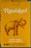 Tiguidoo Cards - Monde Animal