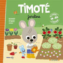 Timoté jardine | Foreign Language and ESL Books and Games