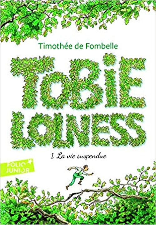 Tobie Lolness | Foreign Language and ESL Books and Games